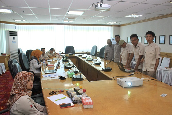 Presentasi KMST 2018