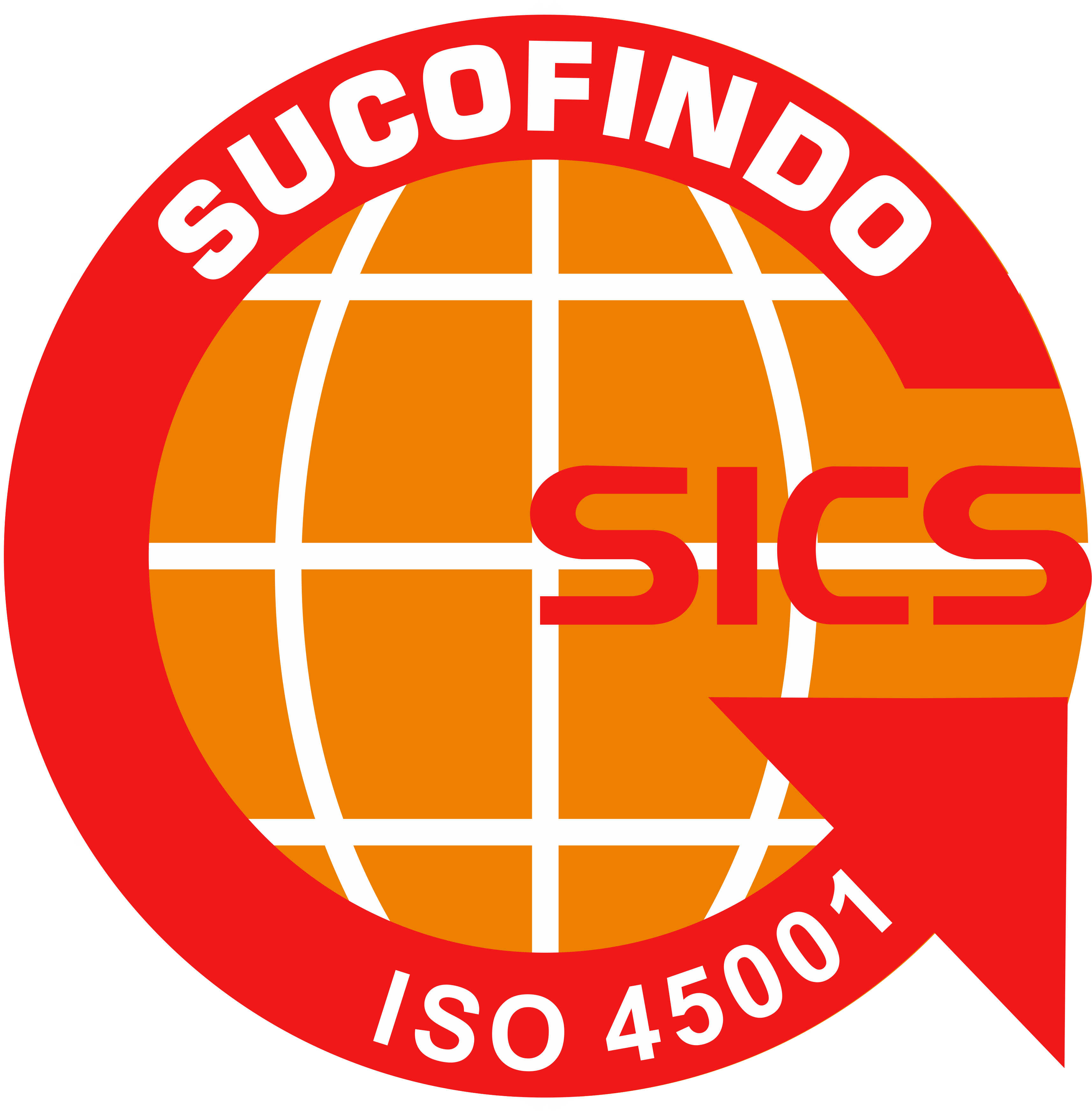 ISO 45001 Sertifikasi & penghargaan