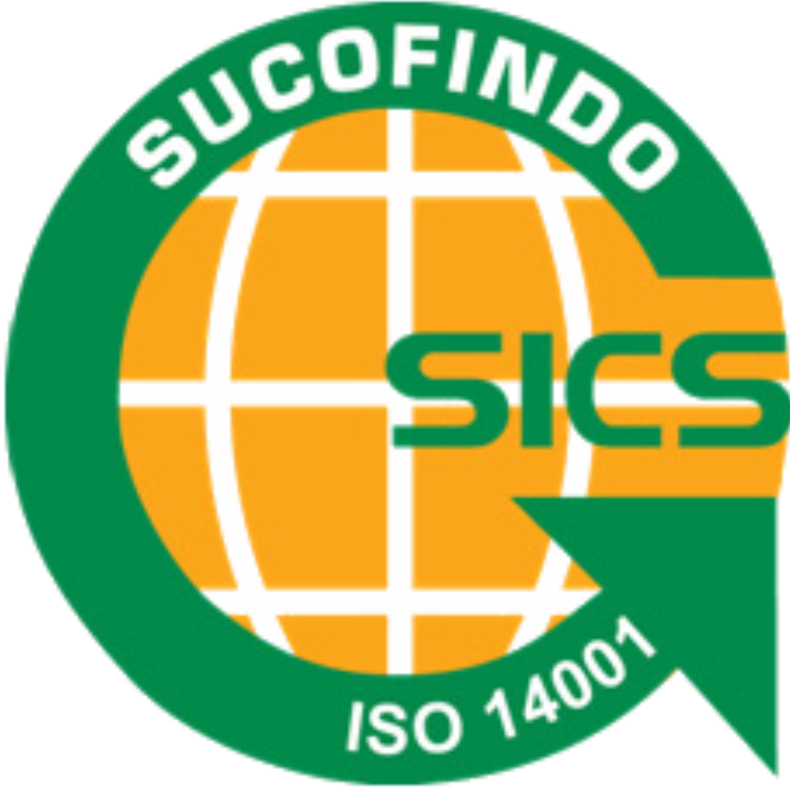 ISO 14001 Sertifikasi & penghargaan