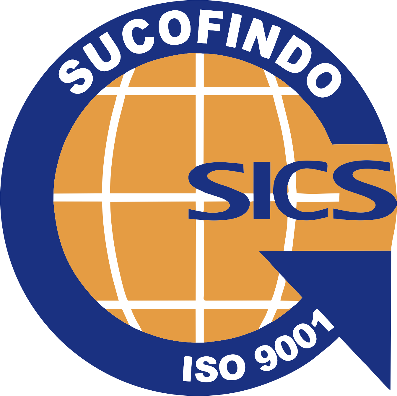 ISO 9001 Sertifikasi & penghargaan