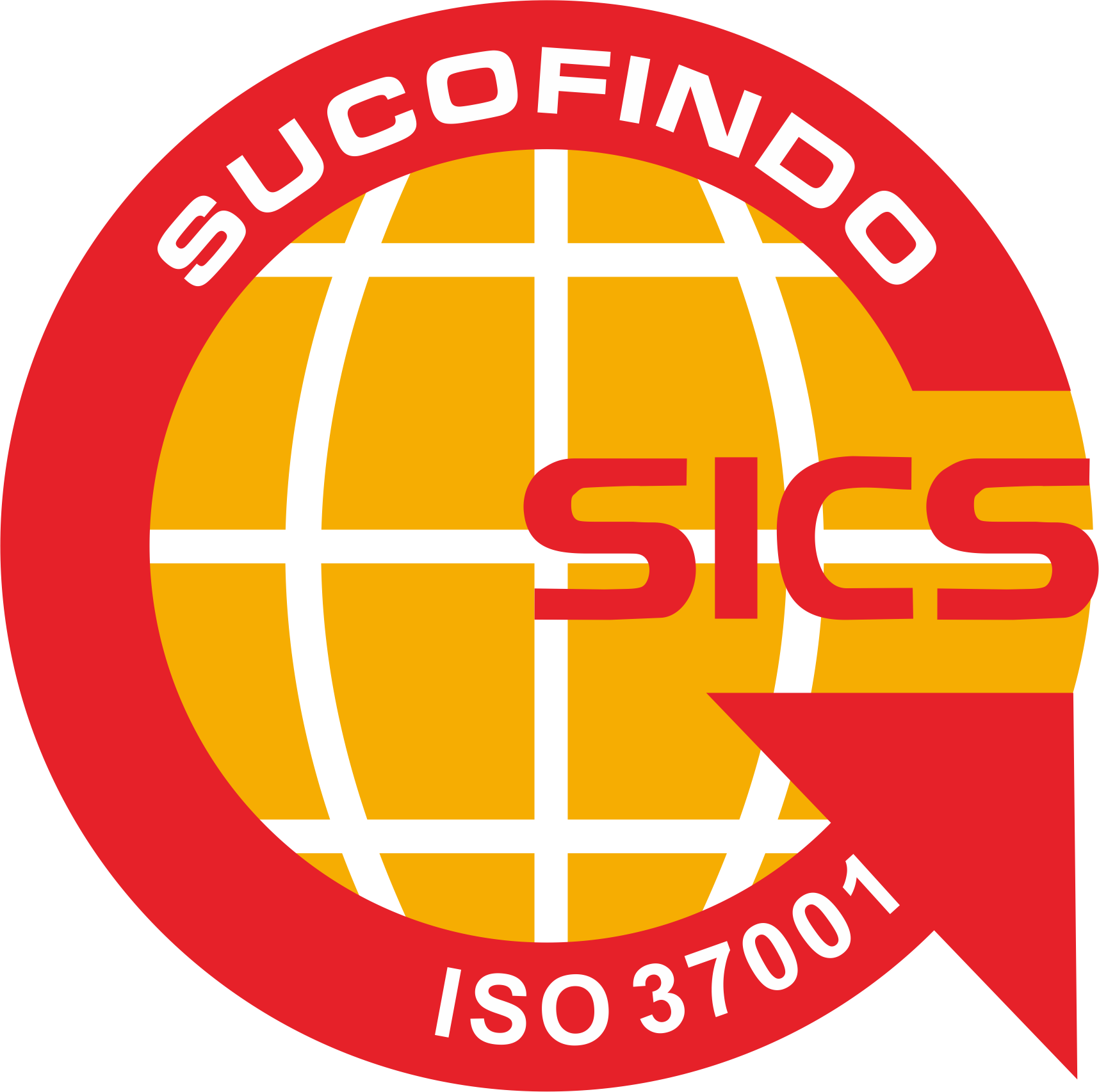 ISO37001 Sertifikasi & penghargaan