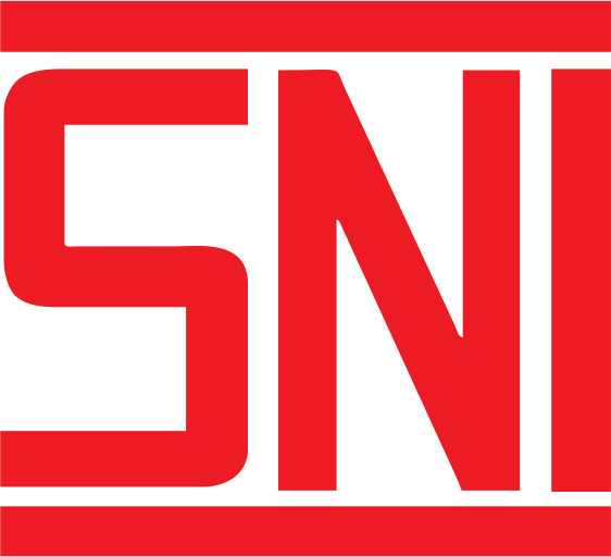 Logo SNI Sertifikasi & penghargaan