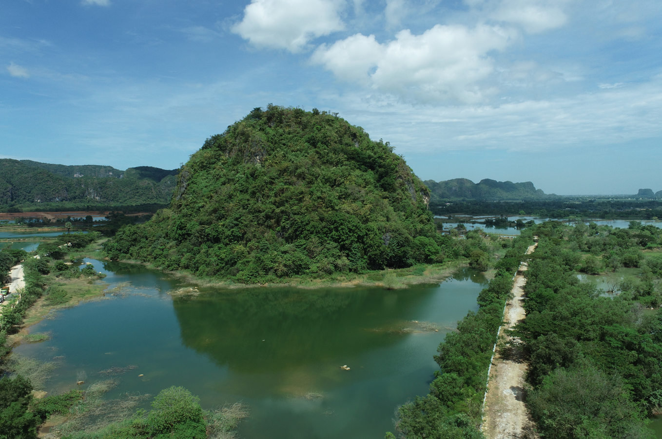 Cultural Heritage Management Plan