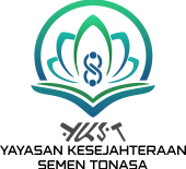 LOGO SURAT YKST